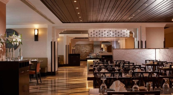 Zamzam Pullman Makkah Hotel image 14