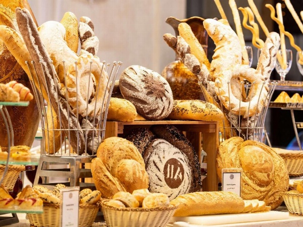 Zamzam Pullman Makkah Hotel image 20