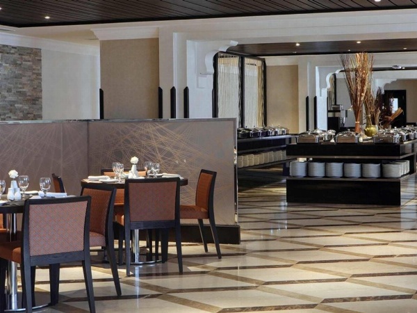 Zamzam Pullman Makkah Hotel image 23