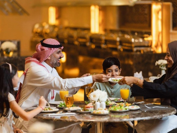 Zamzam Pullman Makkah Hotel image 24