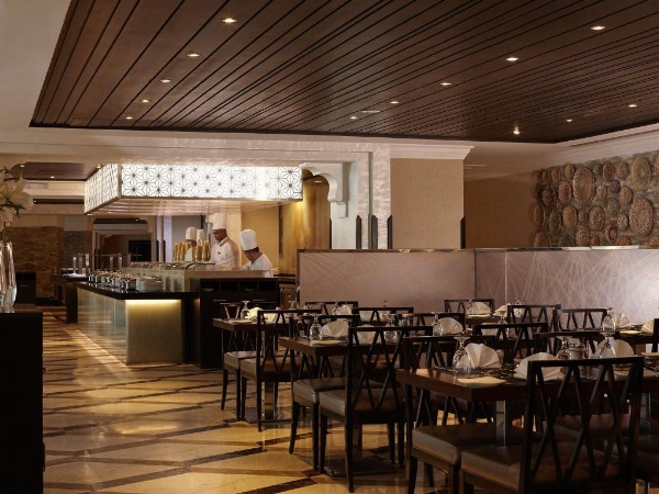 Zamzam Pullman Makkah Hotel image 25