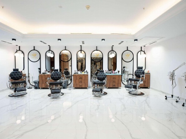 Zamzam Pullman Makkah Hotel image 26