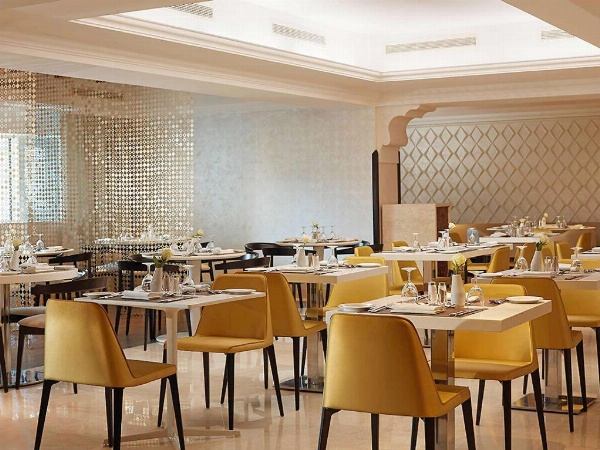 Zamzam Pullman Makkah Hotel image 27