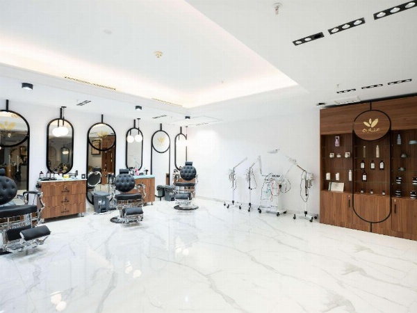 Zamzam Pullman Makkah Hotel image 28