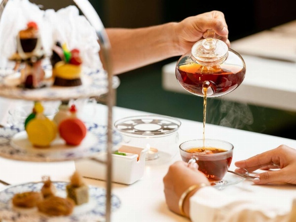 Zamzam Pullman Makkah Hotel image 31