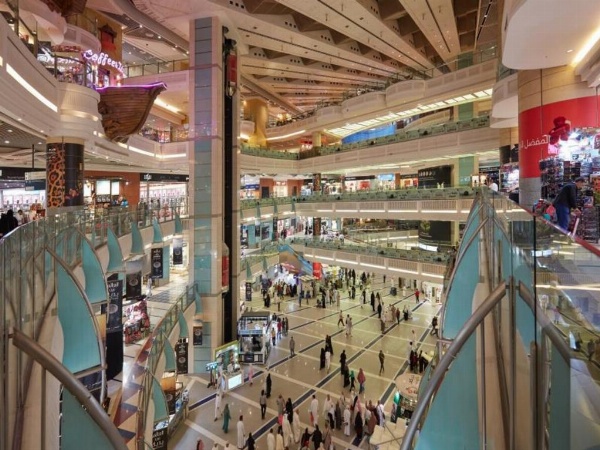 Zamzam Pullman Makkah Hotel image 37