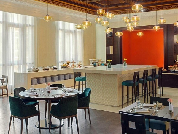 Zamzam Pullman Makkah Hotel image 38