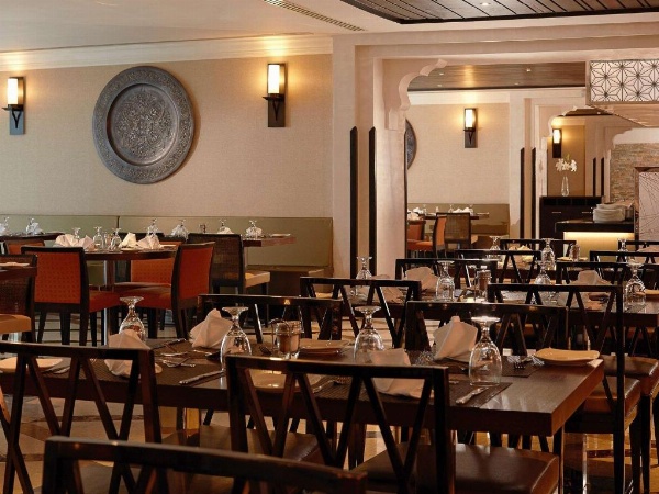 Zamzam Pullman Makkah Hotel image 39