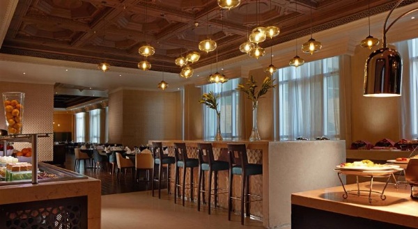 Zamzam Pullman Makkah Hotel image 4