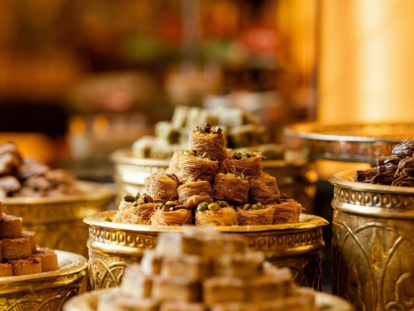 Zamzam Pullman Makkah Hotel image 48