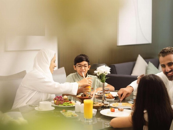 Zamzam Pullman Makkah Hotel image 49