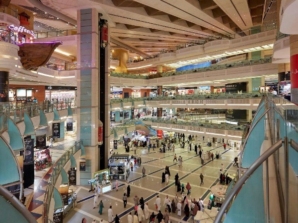 Zamzam Pullman Makkah Hotel image 50
